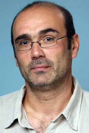 Vincent Garenq photo