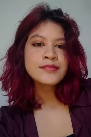 Bárbara Palheta photo