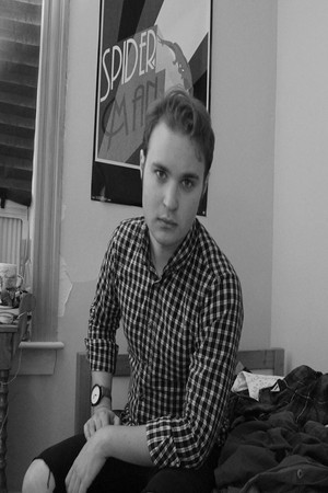 Ethan Samuel Dunlap photo