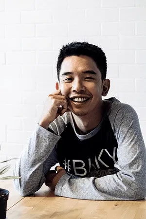 Nontawat Numbenchapol photo