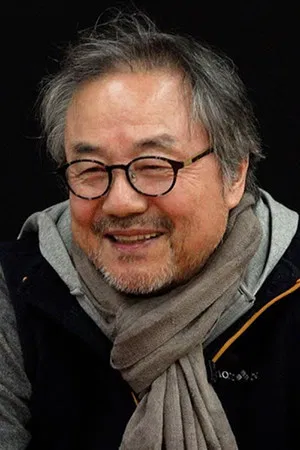 Jeong Dong-hwan photo