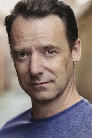 Peter Seaton-Clark photo