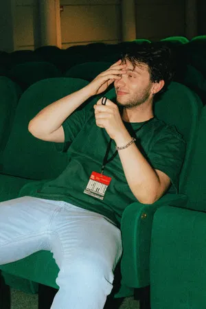 Francesco Pasquinelli photo