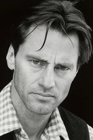 Sam Shepard photo