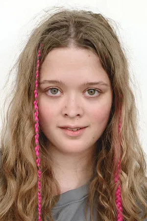 Darya Kharchenko photo