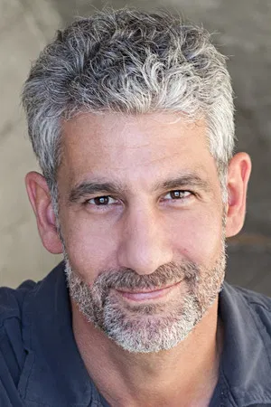 Michael B. Silver photo