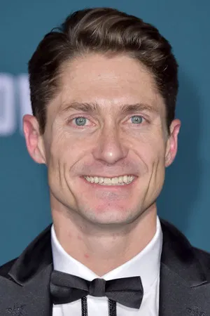 Matthew MacCaull photo