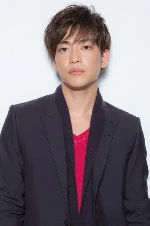 Shunsuke Daitoh photo