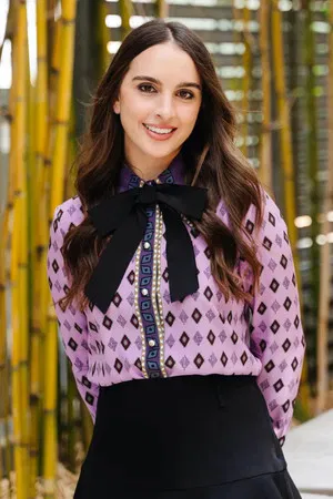 Alexia Umansky photo