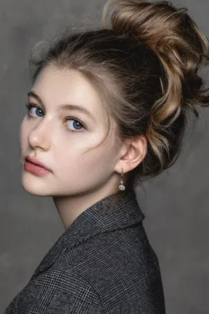 Elizaveta Bugulova photo