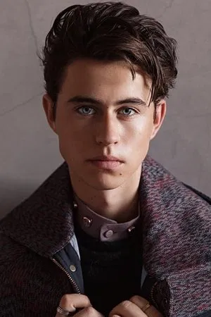 Nash Grier photo