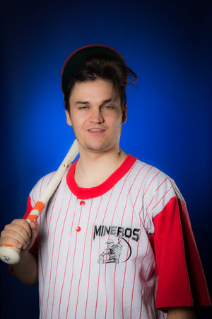 Dylan Hamilton-Smith photo