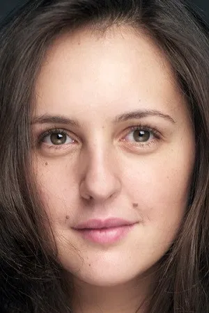 Mariya Shumakova photo