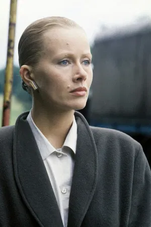 Hanna Dunowska photo