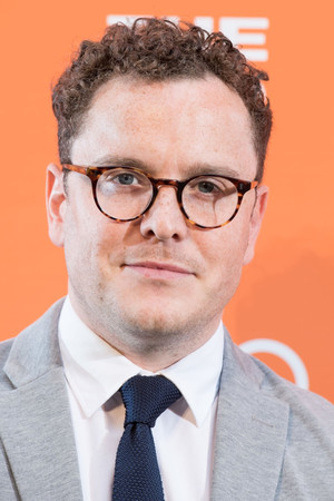 Joshua McGuire photo