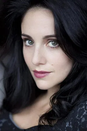 Erika Rosenbaum photo