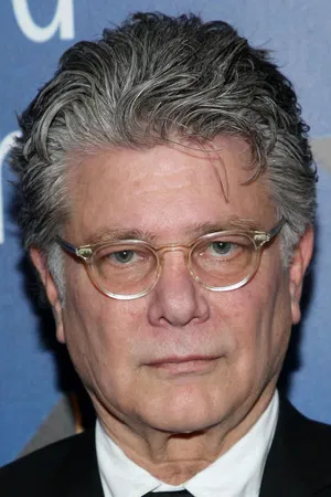 Steven Zaillian photo