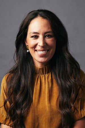 Joanna Gaines photo