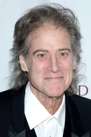 Richard Lewis photo