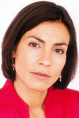 Rachel Ticotin photo