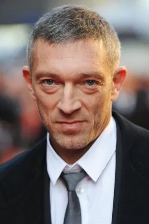 Vincent Cassel photo