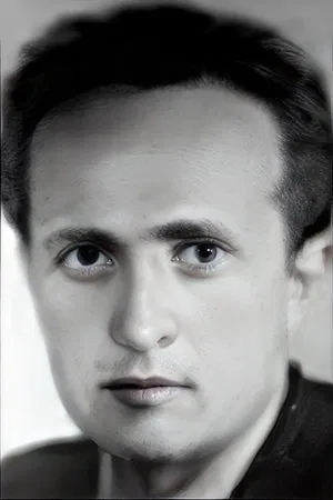 Giorgi Mdivani photo