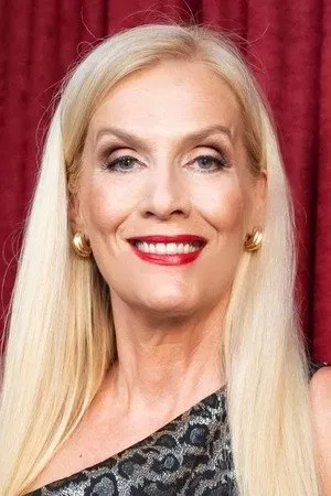 Gunilla Persson photo