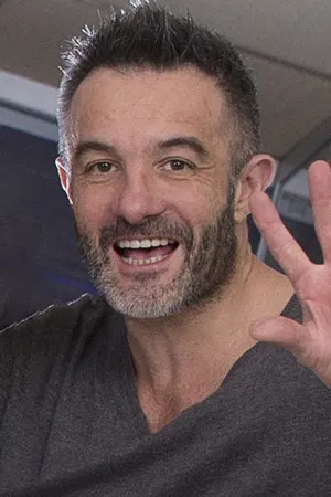 Hervé Bodilis photo