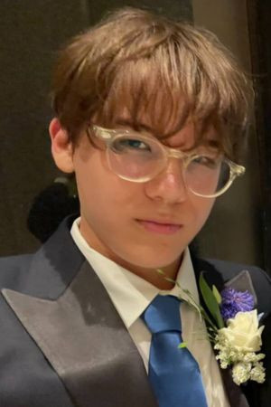 Philip Karlsson photo