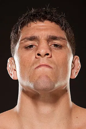Nick Diaz photo