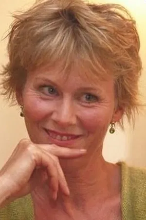 Jannie Faurschou photo