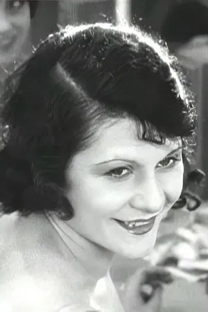 Ginette Maddie photo