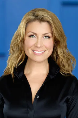 Genevieve Gorder photo