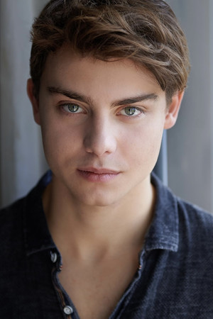 Carson MacCormac photo