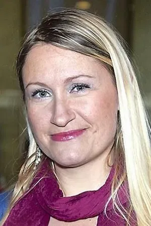 Barbara Topsøe-Rothenborg photo