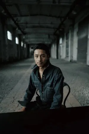 Damtin Tserang photo