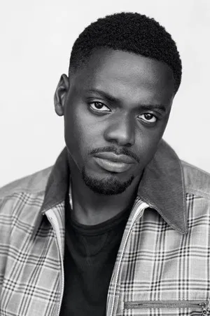 Daniel Kaluuya photo