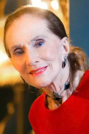 Soňa Červená photo