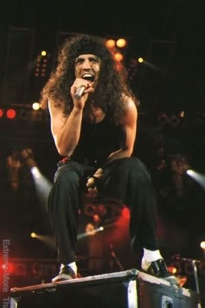 Gary Cherone photo