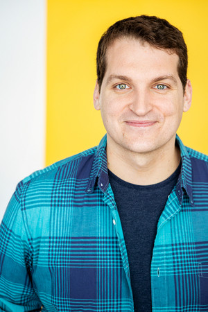 Malcolm Nicholas photo