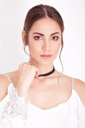 Elizabeth Minotta photo