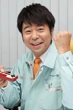 Shinya Arino photo