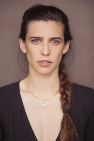 Valentine Catzéflis photo