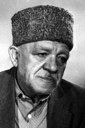Mammadkamal Kazimov photo