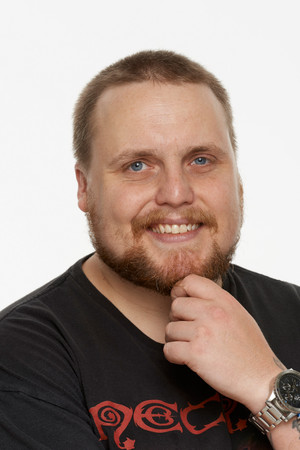 Stian Thorbjørnsen photo