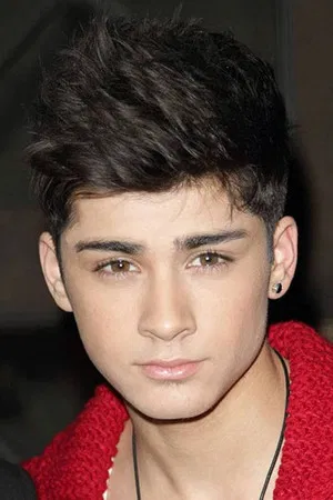 Zayn Malik photo