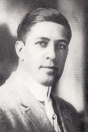 Jack Richardson photo