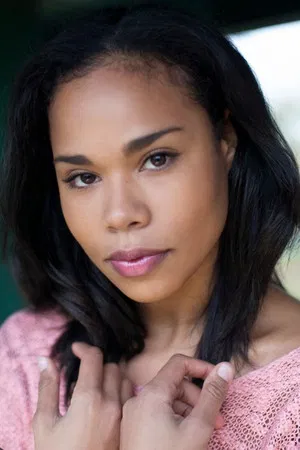 Roxy Sternberg photo