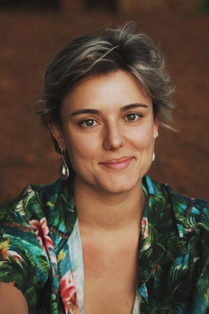 Luiza de Andrade photo