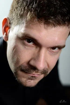 José F. Ortuño photo